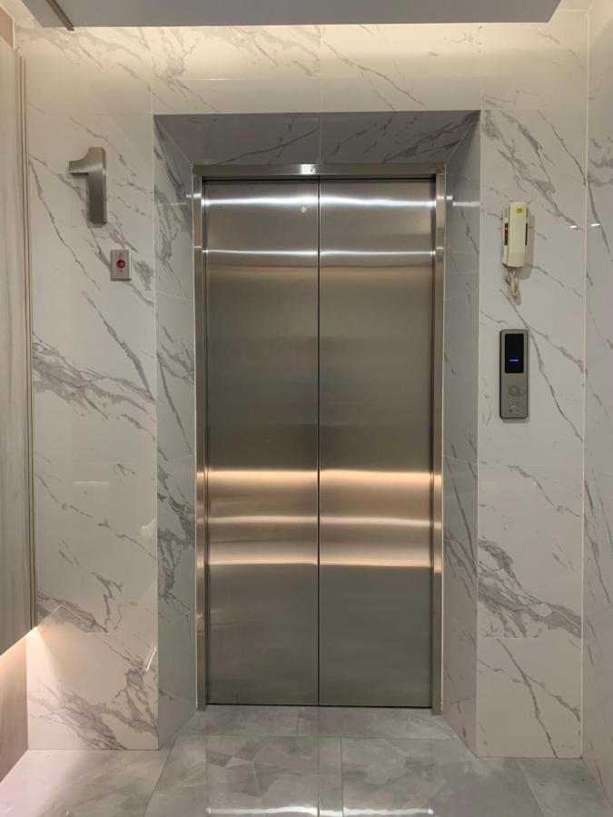 Thana Wisut Hotel Bangkok Dış mekan fotoğraf