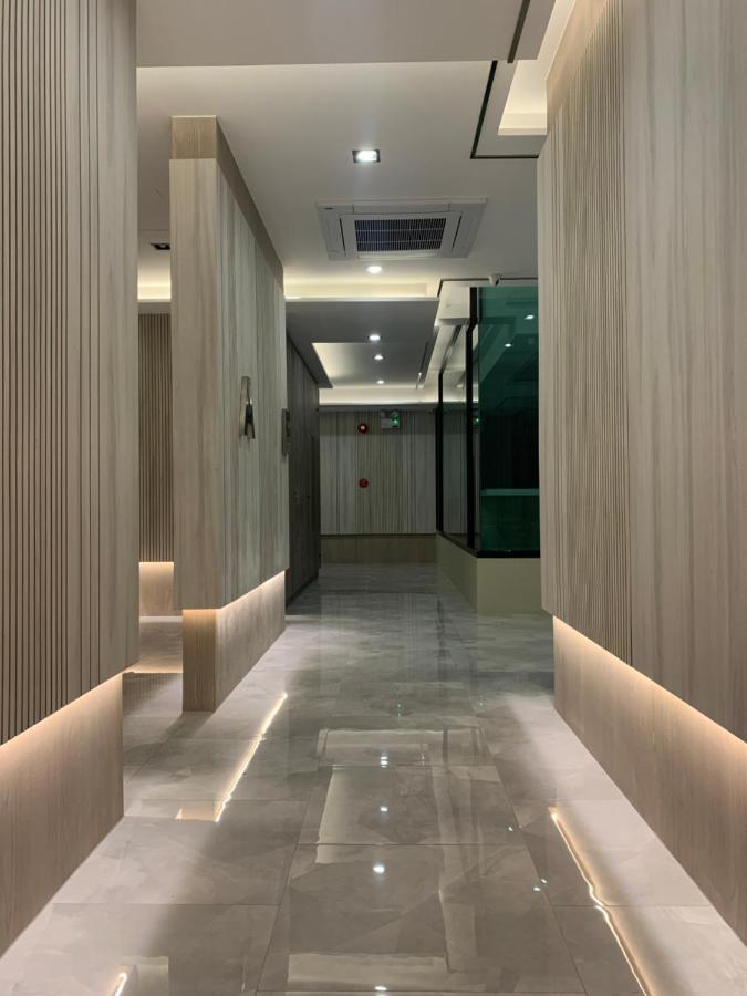 Thana Wisut Hotel Bangkok Dış mekan fotoğraf
