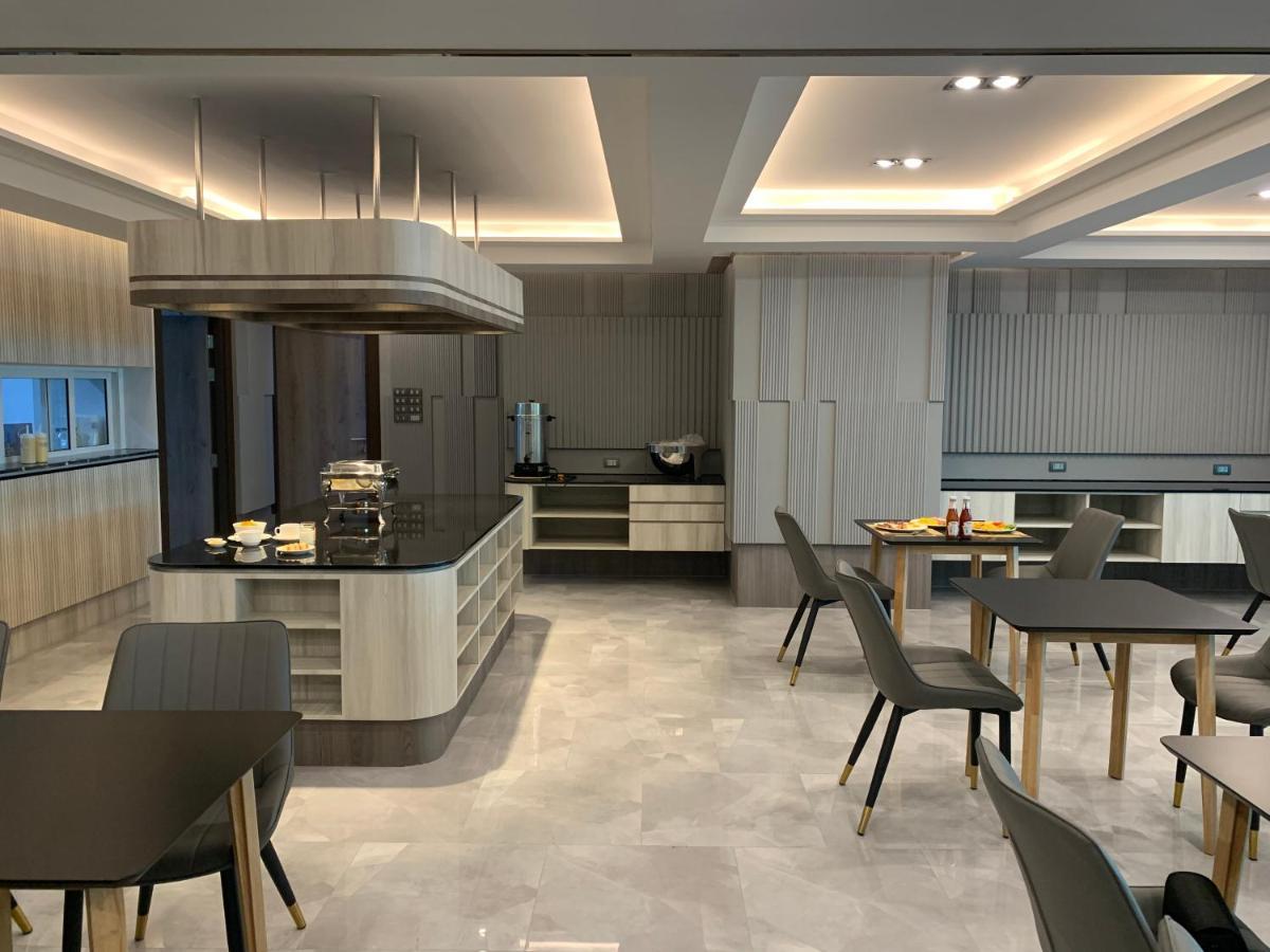 Thana Wisut Hotel Bangkok Dış mekan fotoğraf