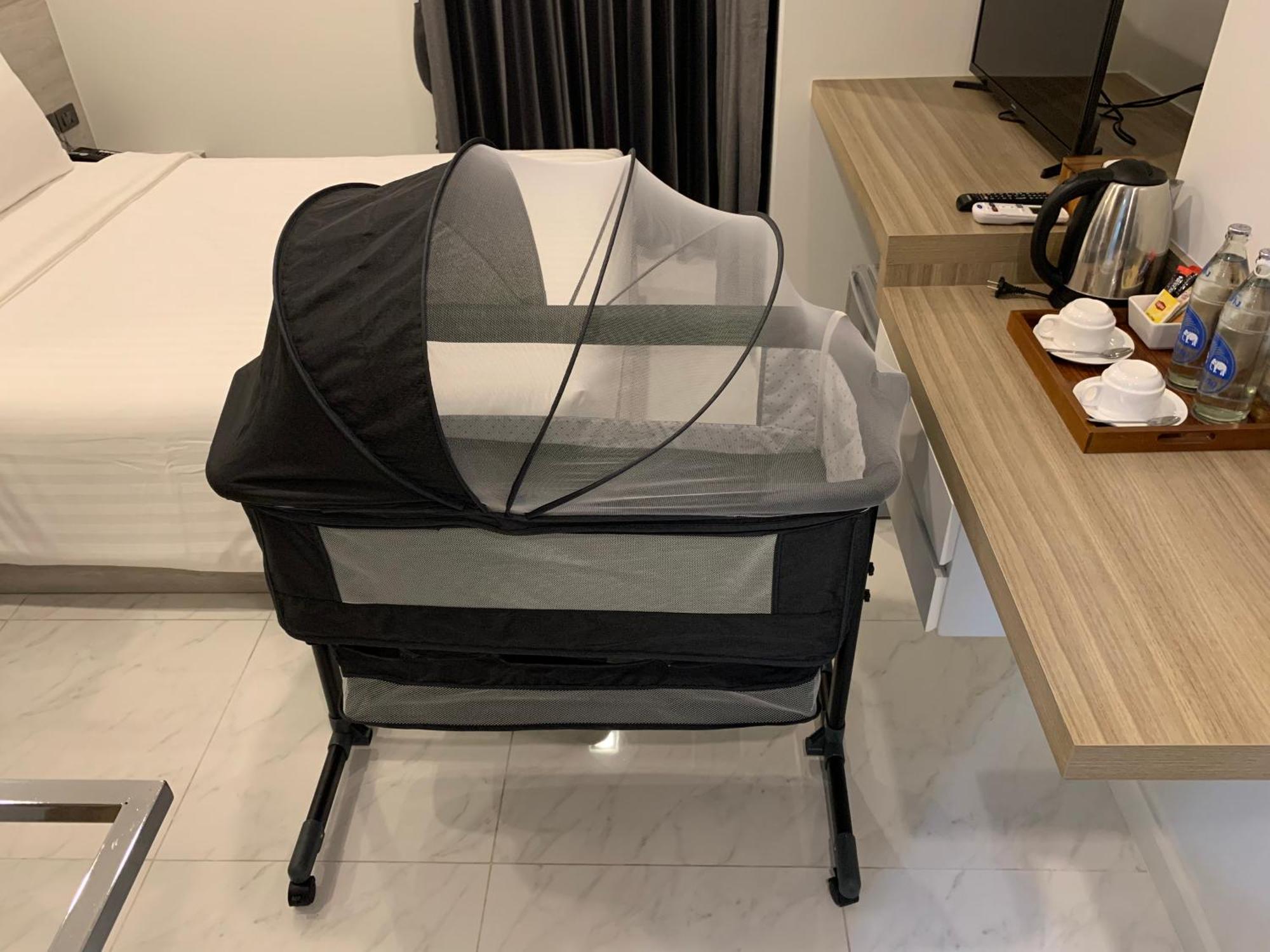 Thana Wisut Hotel Bangkok Dış mekan fotoğraf