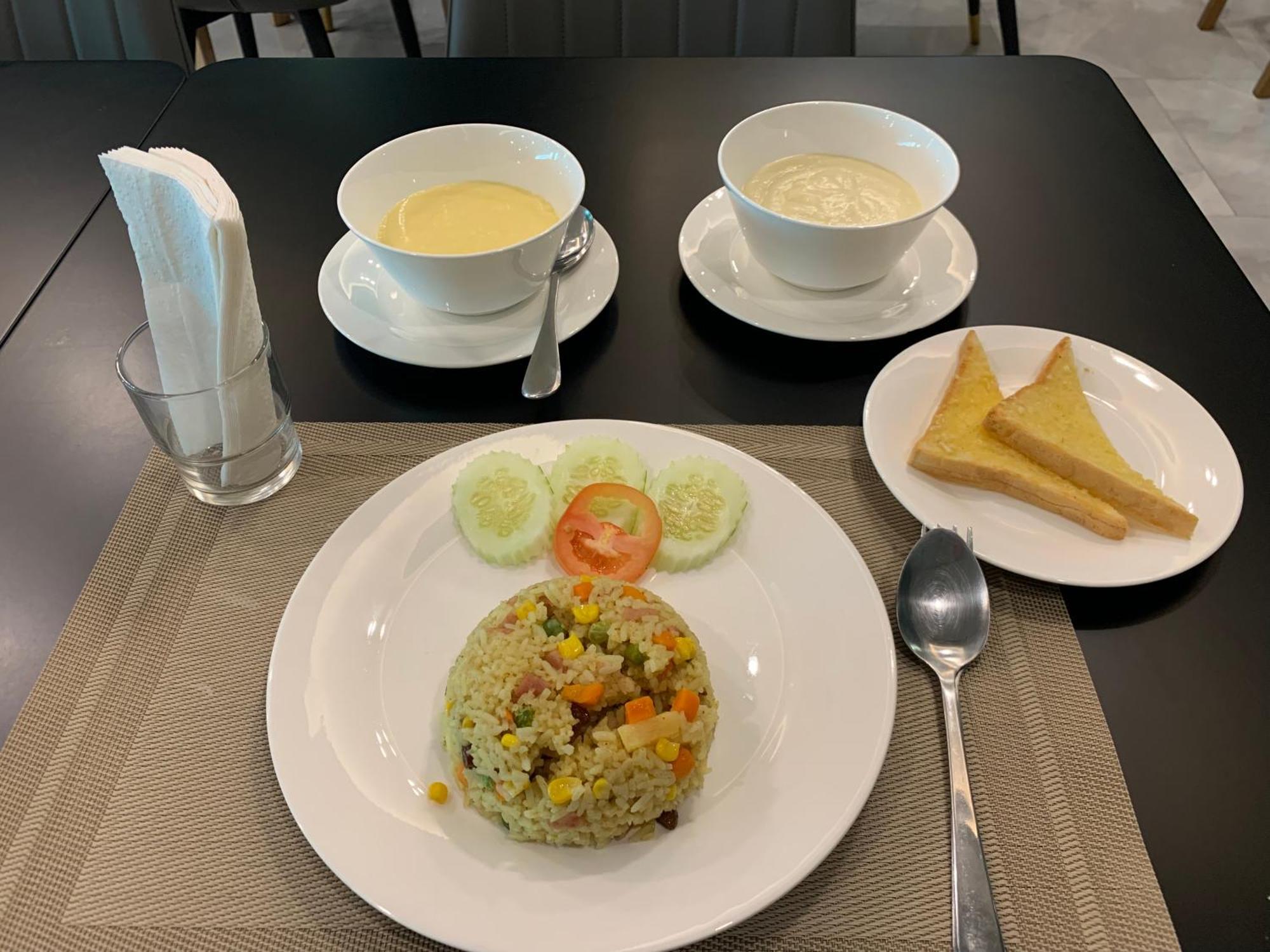 Thana Wisut Hotel Bangkok Dış mekan fotoğraf