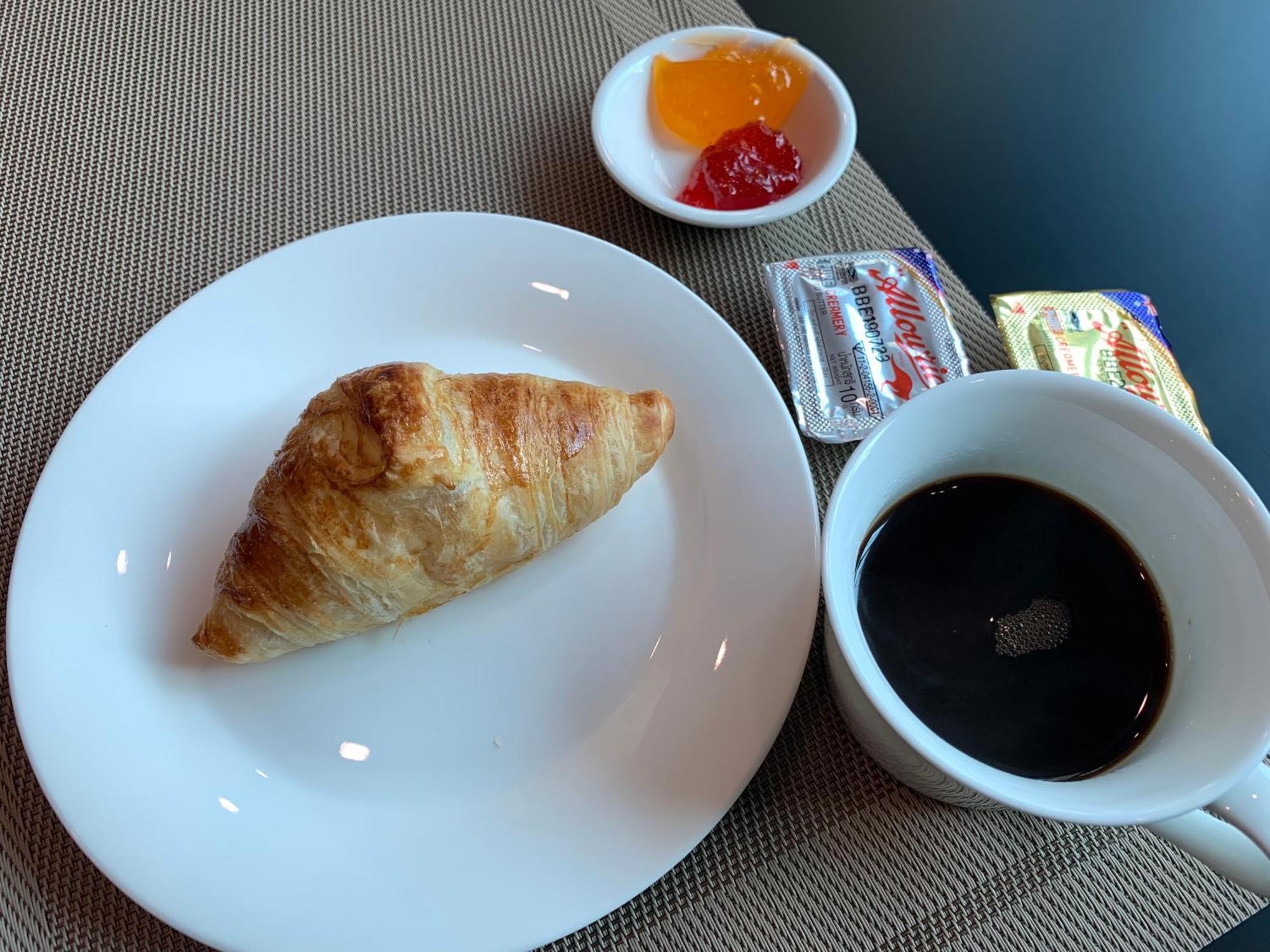 Thana Wisut Hotel Bangkok Dış mekan fotoğraf