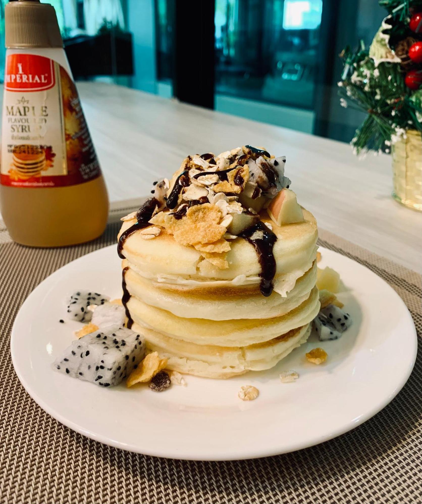 Thana Wisut Hotel Bangkok Dış mekan fotoğraf